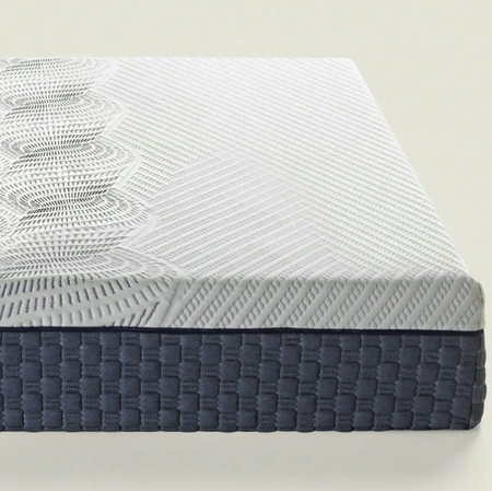 Materasso Zefiro-Body Dorsal