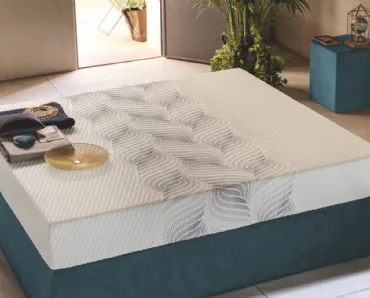 Materasso Zefiro di Dorsal