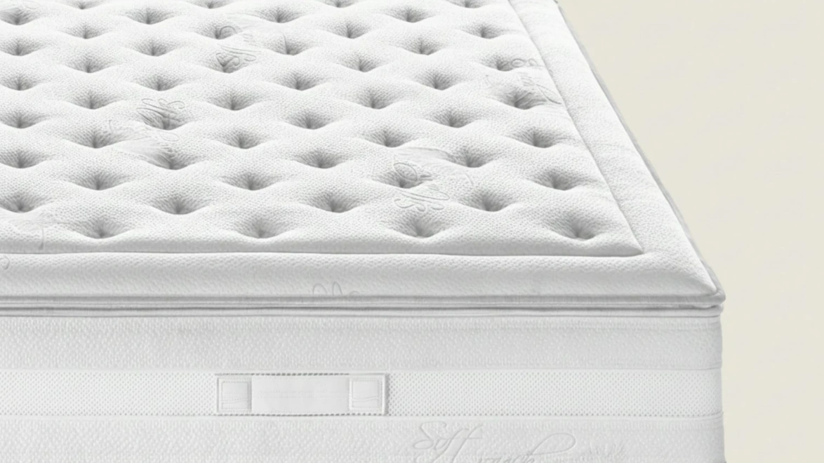 Materasso Zefiro Gel di Dorsal