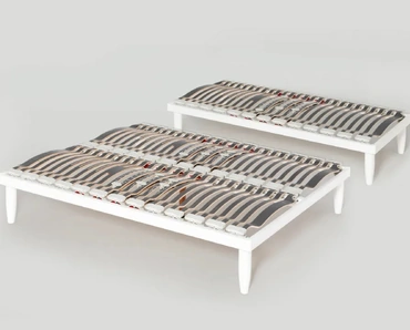 Rete Letto ComfortFlex di Ergogreen