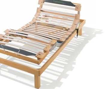 Rete letto Experience di Dorsal
