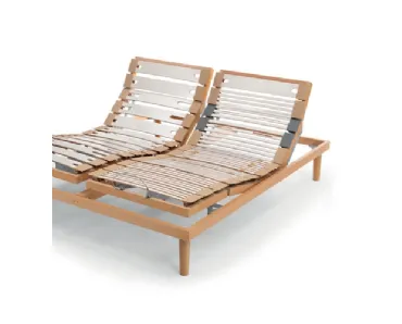 Rete letto Human di Dorsal