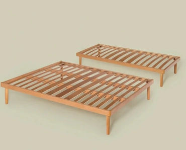 Rete Letto Orthopedic di Ergogreen