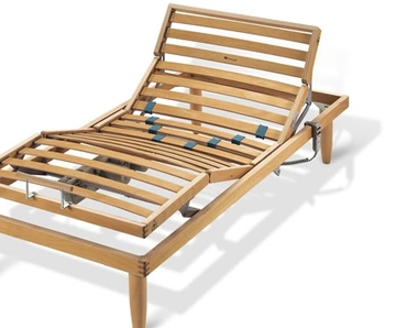 Rete letto Sana di Dorsal