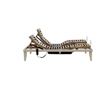 Rete elettrica Simply bed di Ergogreen