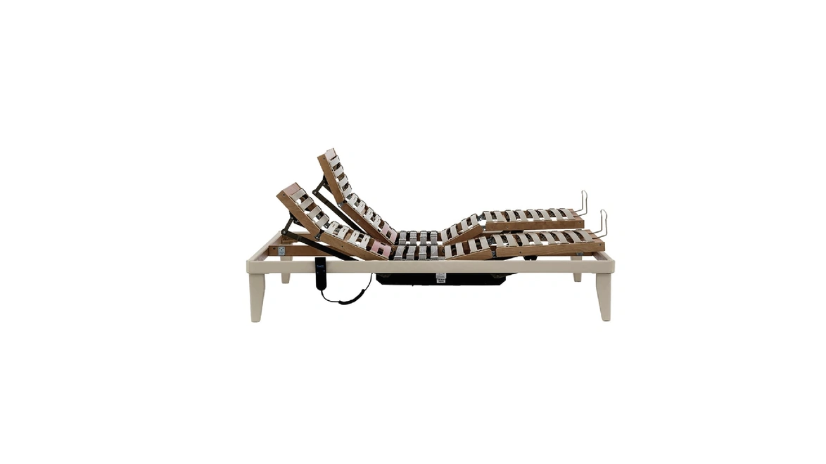 Rete elettrica Simply bed di Ergogreen