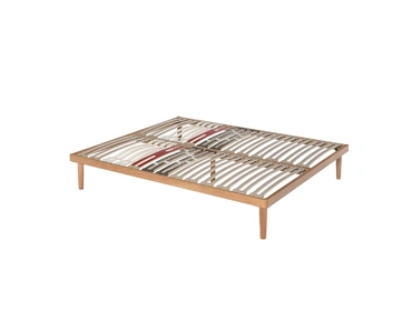 Rete fissa Simply bed di Ergogreen