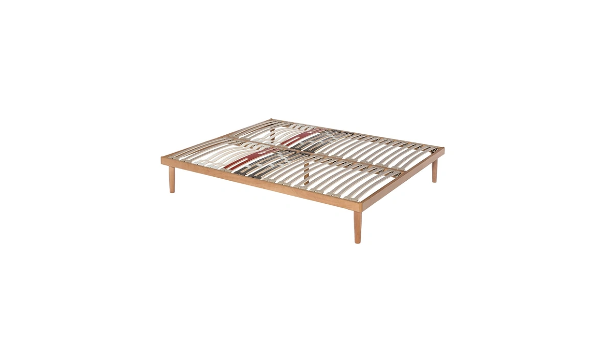 Rete fissa Simply bed di Ergogreen