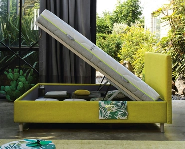 Rete letto Super Max di Dorsal