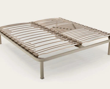 Rete letto Superego Firm di Dorsal