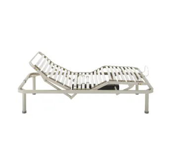 Rete letto Supernova di Dorsal