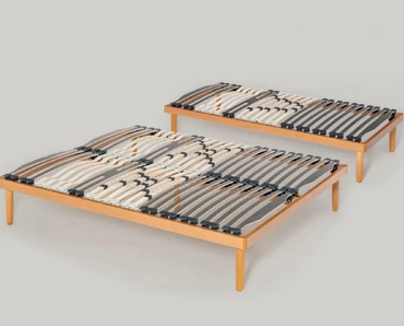 Rete Letto TecnoFlex di Ergogreen