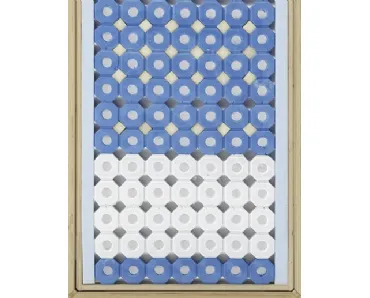 Rete letto Zefiro di Dorsal