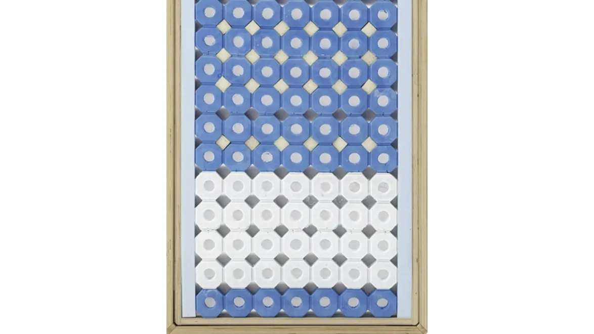 Rete letto Zefiro di Dorsal