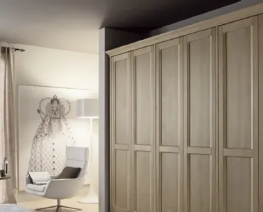 Armadio AB01 Battente di Scandola