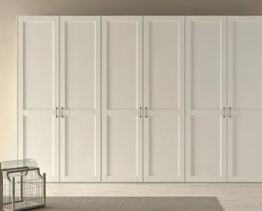 Armadio AB02 Battente di Scandola