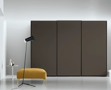 Armadio con ante scorrevoli Aria Gola di Md House