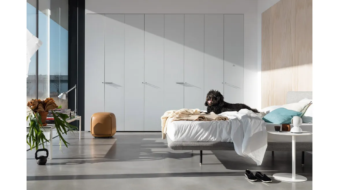 Armadio con ante battenti Aria di Md House