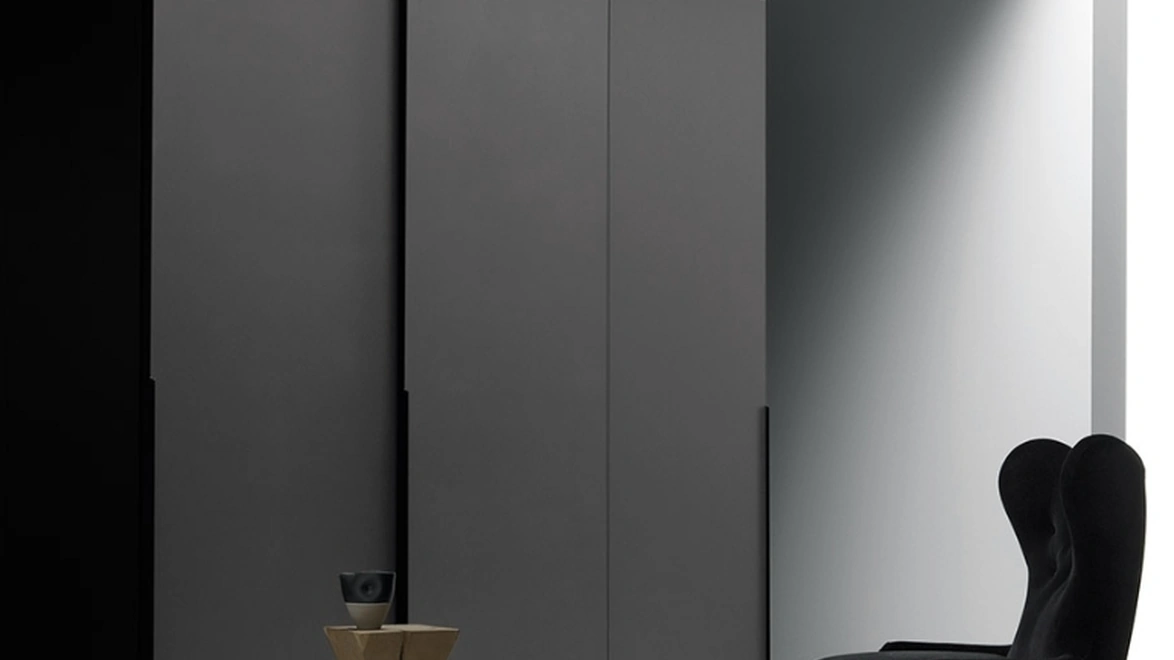 Armadio Aria Profilo di Md House