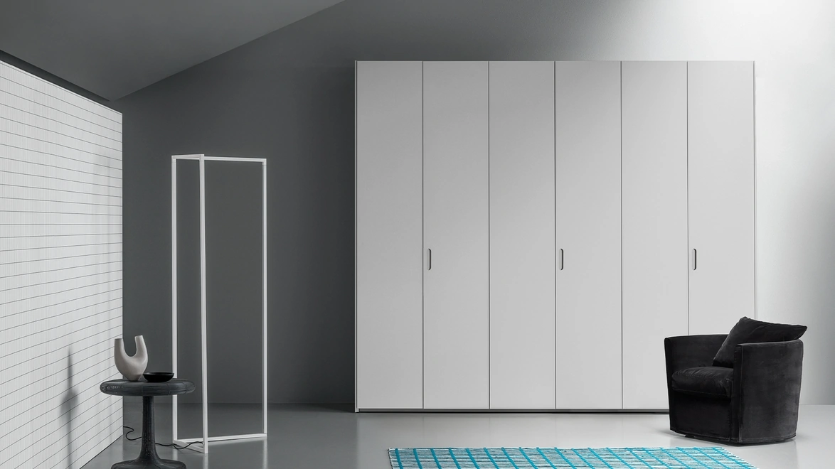 Armadio Aria-Simple-Incavo Md House