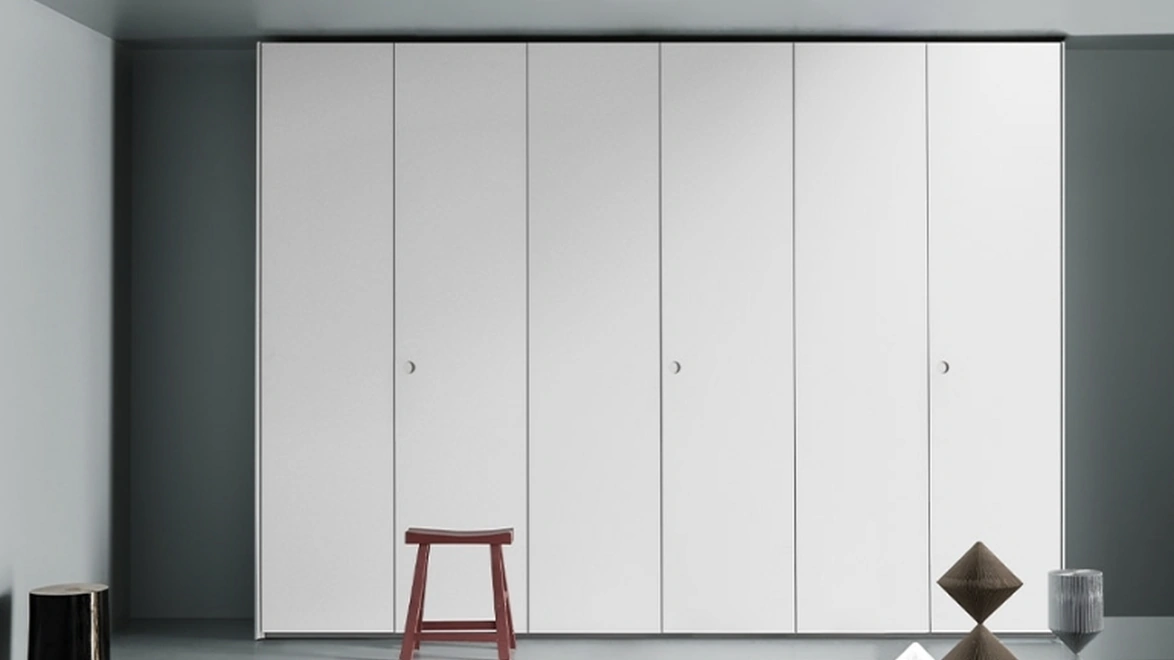 Armadio Aria-Simple-Incavo Md House