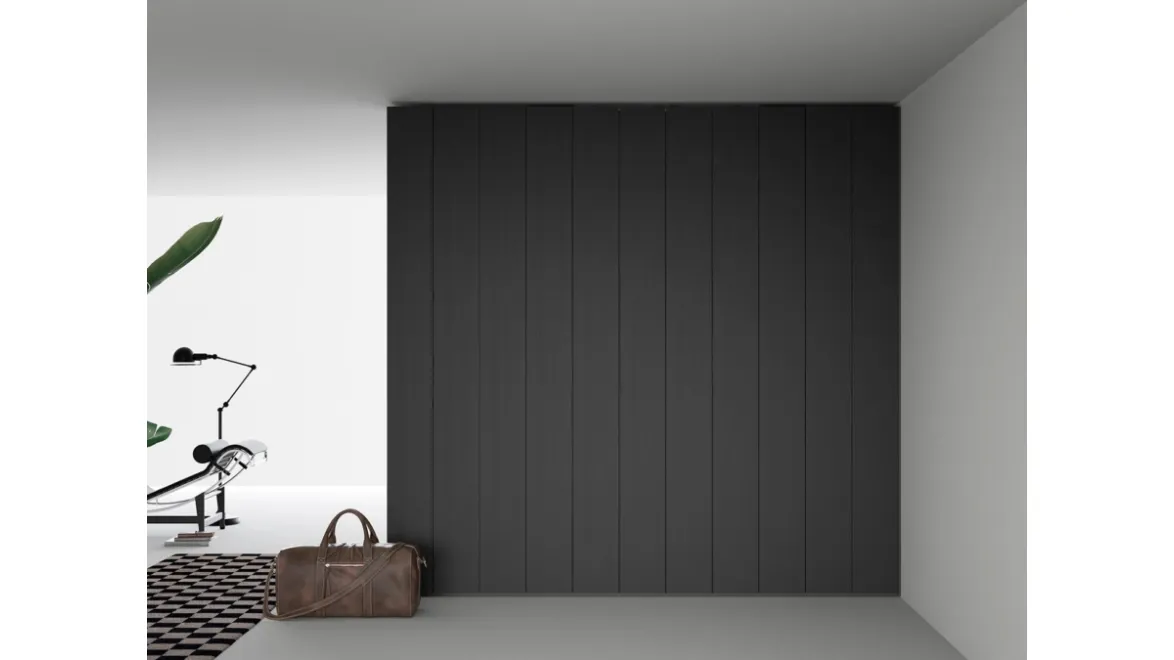 Armadio Freedhome Bifacciale per ingresso di Caccaro