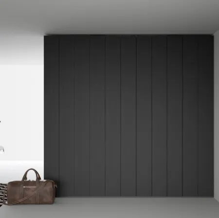 Armadio Freedhome Bifacciale per ingresso di Caccaro