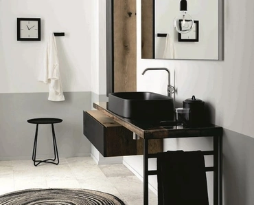 Mobile da Bagno a terra Gap 03 di Alta Corte