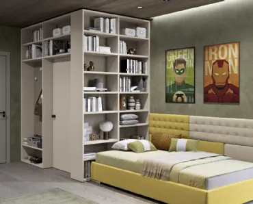 Cameretta 101 di Ferrimobili