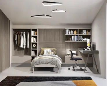 Cameretta 118 di Ferrimobili