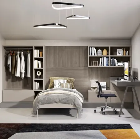 Cameretta 118 di Ferrimobili