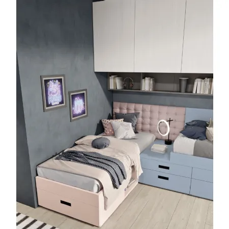 Cameretta a ponte 131 di Ferrimobili