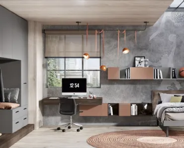 Cameretta 133 di Ferrimobili