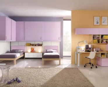 Cameretta 642 a ponte di Ferrimobili