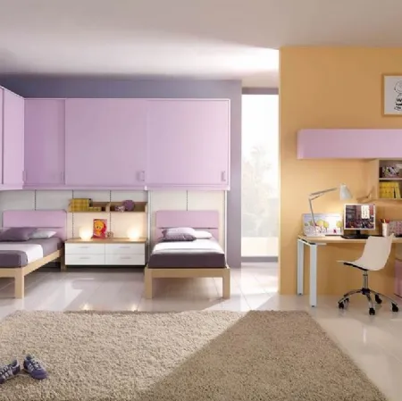 Cameretta 642 a ponte di Ferrimobili