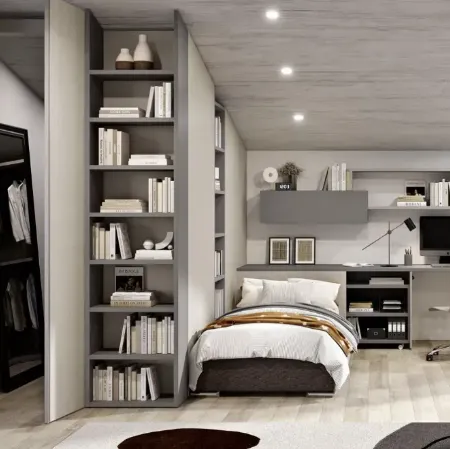 cameretta ferrimobili