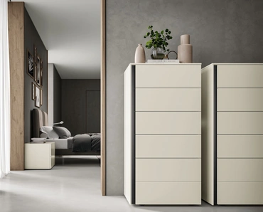 Cassettiera Arco di Spagnol Mobili