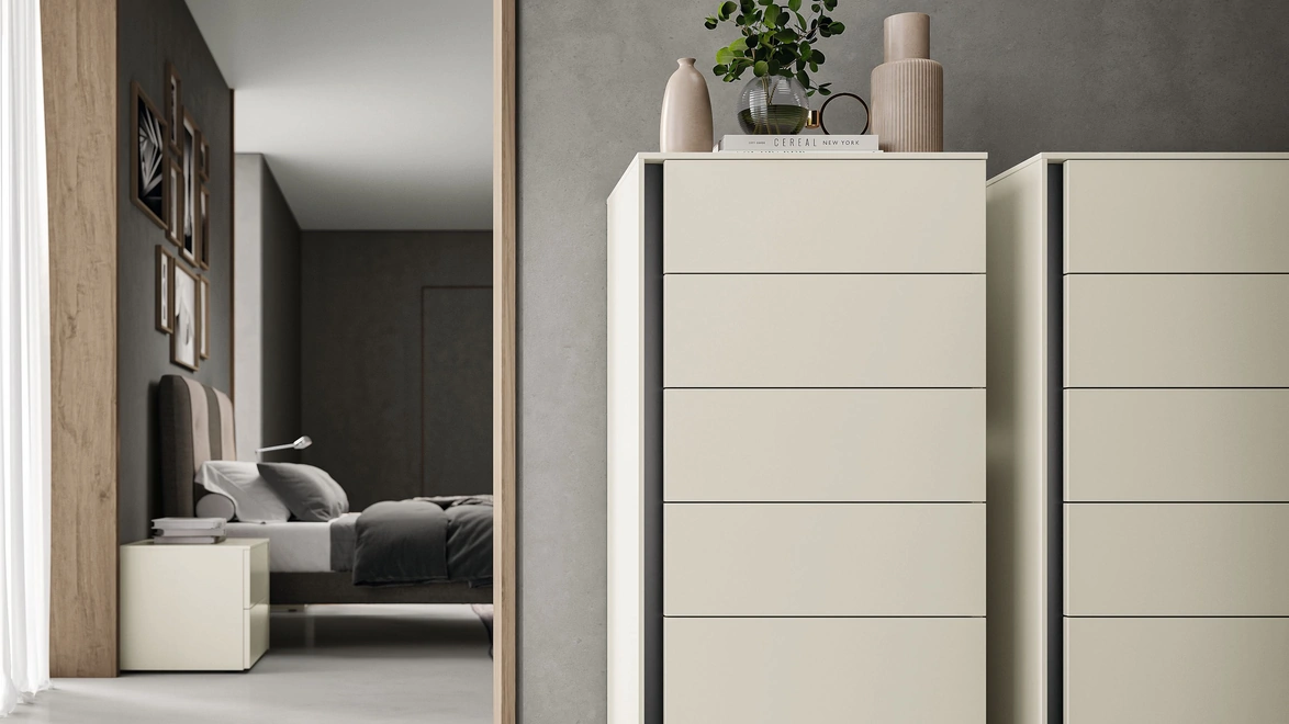 Cassettiera Arco di Spagnol Mobili