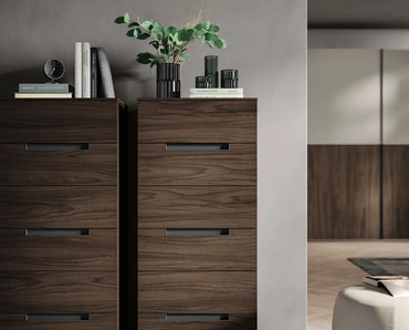 Cassettiera Grip di Spagnol Mobili