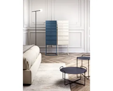 Cassettiera Box di Capo d'Opera