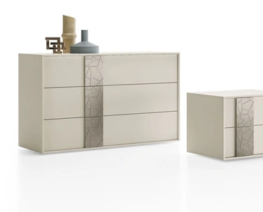 Comò Metrolis New di Spagnol Mobili