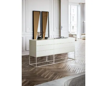 Comò Box di Capo d'Opera