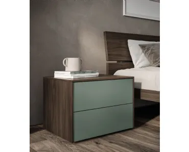 Comodino Cap di Spagnol Mobili