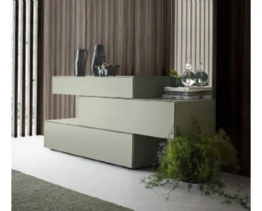 Comò Fil di Alf Da Frè