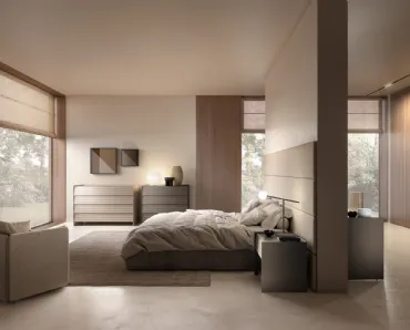 Gruppo Notte Gelosia di Capo d'Opera