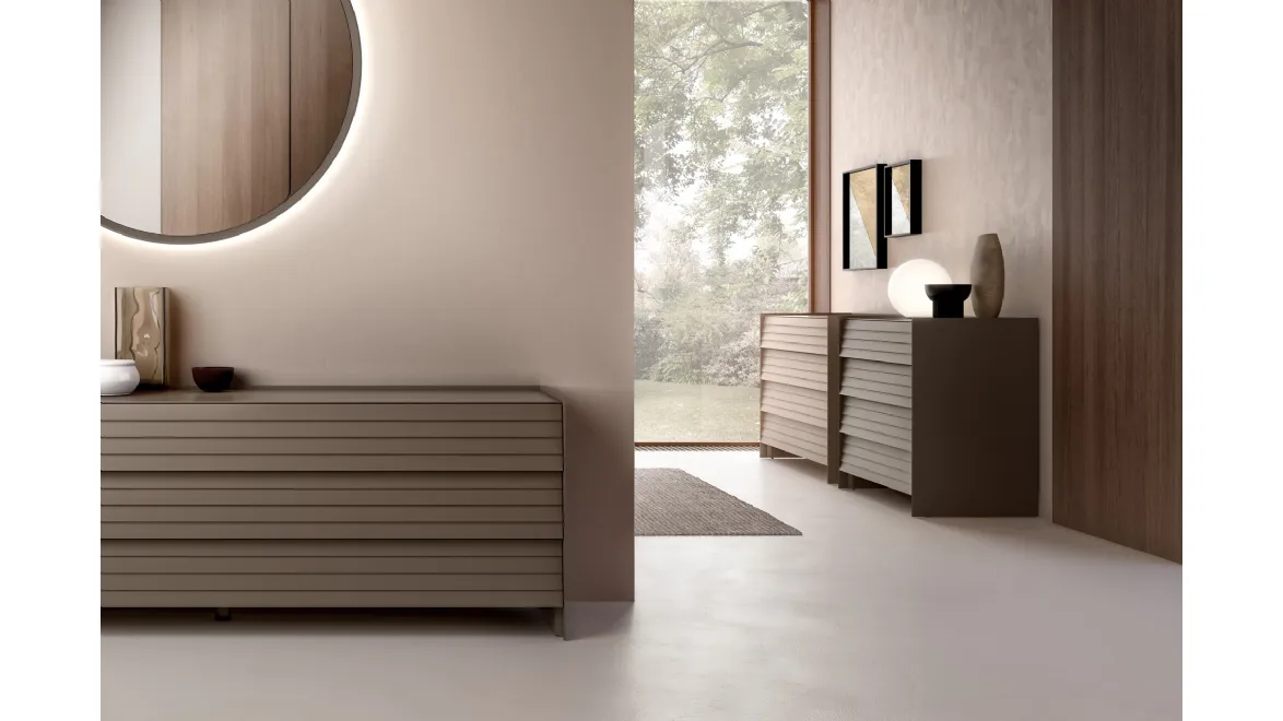 Gruppo Notte Gelosia di Capo d'Opera