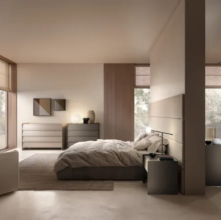 Gruppo Notte Gelosia di Capo d'Opera