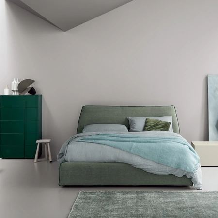 Gruppo Notte Grafico di Md House