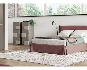 Gruppo Notte Domino di Spagnol Mobili