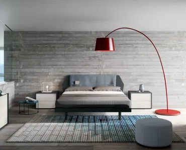 Gruppo Notte Thai di Spagnol Mobili